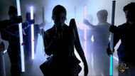 Valerie Broussard performing Awaken.